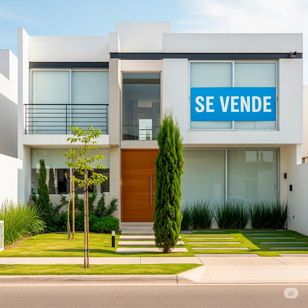 Bienes Raíces e Inversiones Inmobiliarias